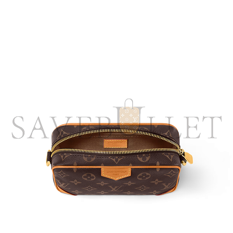 l**is V*t*n trocadÉro wearable wallet m14058 (20*13*7cm)